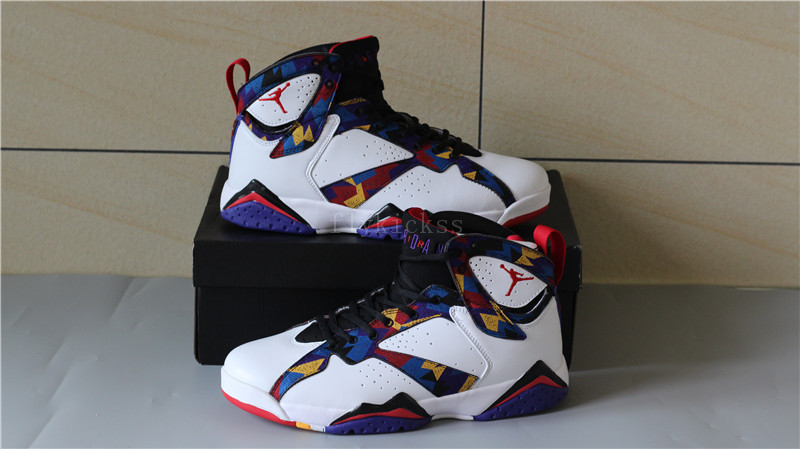 Air Jordan 7 Retro Sweater